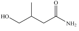 <strong>2-amino-3-methylpentanoic acid (common name isoleucine)is an essential amino acid found in the body's proteins. Which of the following properly represents the structure of this compound?</strong> A)   B)   C)   D)   <div style=padding-top: 35px> 