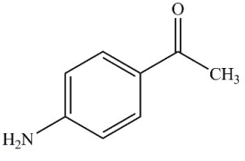 <strong>Methylparaben is an ester used as a preservative in foods,beverages,and cosmetics. It is synthesized in the following reaction. What is the structure of methylparaben?  </strong> A)   B)   C)   D)   <div style=padding-top: 35px> 
