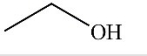 <strong>The drug Clofibrate is used to lower blood triglycerides and cholesterol. It can be made by a Fisher esterification reaction between a carboxylic acid and an alcohol. Which structure represents the alcohol required for its synthesis?  </strong> A)   B)   C)   D)   <div style=padding-top: 35px> 