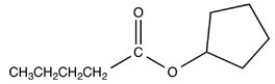 What is the major organic product of the reaction shown below? A) B) C) D)