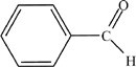 Which compound will give a positive result in a Tollens test? A)    B)    C)    D)    E) More than one of the compounds will give a positive Tollens test result.