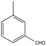 What product is formed when the following molecule is treated with H<sub>2</sub> and a Pd catalyst?   A)    B)    C)    D)   