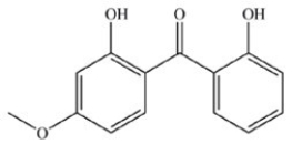 The following ketones play an important role in the tanning industry and are found in many commercial sunscreens. Which ketone is expected to be the most soluble in water and therefore the most readily washed off when an individual goes swimming? A)    B)    C)    D) All would be expected to have the same solubility.
