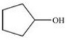 Which molecule is chiral? A)    B)    C)    D)   