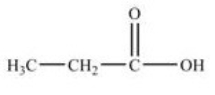 What is/are the carbonyl product(s) formed when the alcohol below is oxidized with K<sub>2</sub>Cr<sub>2</sub>O<sub>7</sub>?   A)    B)    C)    D)    then   E) No reaction occurs.