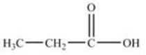 What is/are the carbonyl product(s) formed when the alcohol below is oxidized with K<sub>2</sub>Cr<sub>2</sub>O<sub>7</sub>?   A)    B)    C)    D)    then   E) No reaction occurs.