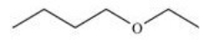 The compound below is expected to be soluble in water.  