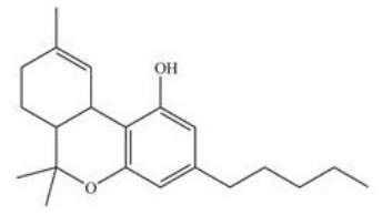The compound below may be classified as an alkene,ether,and an alcohol.  