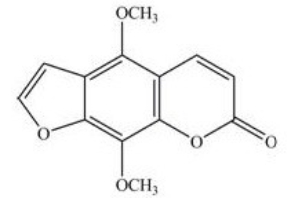 The compound shown below contains ________ ether functional groups.  
