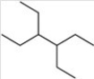 The IUPAC name of the compound below is ________.  
