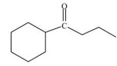 How many total H atoms are present in the structure shown below?   A) 12 H atoms B) 18 H atoms C) 17 H atoms D) 19 H atoms
