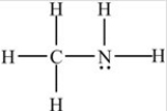 The compound below is classified as what type of compound?   A) Ether B) Amine C) Amide D) Aldehyde