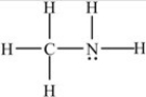 The compound below is expected to be soluble in water.  