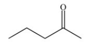 In terms of type of compound,the compound shown below is classified as a/an ________.  