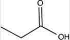In terms of type of compound,the compound shown below is classified as a/an ________.  