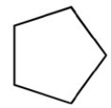 The molecule drawn below is (polar/nonpolar)________.  