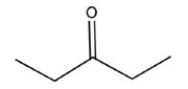 The molecule drawn below is (polar/nonpolar)________.  