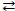 Consider the reversible reaction: CO(g)+ Cl<sub>2</sub>(g)   COCl<sub>2</sub>(g). The reverse reaction is COCl<sub>2</sub>(g)→ CO(g)+ Cl<sub>2</sub>(g).