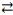 Consider the reversible reaction: PCl<sub>3</sub>(g)+ Cl<sub>2</sub>(g)   PCl<sub>5</sub>(g),where K = 0.5. Since K < 1,[PCl<sub>5</sub>] must be less than 1 M.