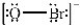 Which is the correct Lewis structure for OBr<sup>-</sup>? A)    B)    C)    D)    E)   