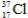 What is the atomic number of the isotope with the symbol   ? A) 17 B) 18 C) 35.45 D) 37
