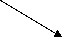 An arrow is pointing to the oxygen of the alcohol. What is the C-O-H bond angle?     A)  90° B)  109.5° C)  120° D)  180° E)  270°
