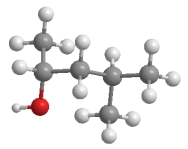 Which of the following is the best description of this alcohol?   A)  It is a 1° alcohol. B)  It is a 2° alcohol. C)  It is a 3° alcohol. D)  It is a 4° alcohol. E)  It is both a 1° and a 2° alcohol.