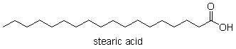 Which of the following choices best describes the functional group(s)  in this molecule?   A)  a carboxylic acid B)  a carboxylate C)  an alcohol and a ketone D)  an alcohol and an aldehyde E)  an alcohol, a sodium, and a carbonyl
