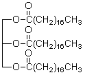 What type of biomolecule is shown below?   A)  a triglyceride B)  a nucleic acid C)  an amino acid D)  a steroid E)  a sugar