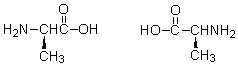 What is the relationship between the following two molecules?   A)  They are enantiomers. B)  They are identical. C)  They are conformers. D)  They are constitutional isomers. E)  They are unrelated.
