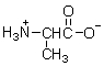 <strong>The following amino acid is classified as nonpolar. Which of the following statements best describes why it is classified this way? </strong> A) It does not form a zwitterion. B) It is neutral at physiological pH. C) Its side chain is not charged at physiological pH. D) Its side chain contains only an alkyl group. E) This amino acid is soluble only in nonpolar solvents.