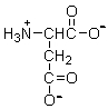 <strong>How is the following amino acid classified? </strong> A) nonpolar B) polar neutral C) polar acidic D) polar basic E) None of the above