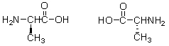 What is the relationship between the following two molecules?   A)  They are enantiomers. B)  They are identical. C)  They are conformers. D)  They are constitutional isomers. E)  They are unrelated.