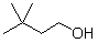 What is the product when this compound undergoes oxidation?   A)    B)    C)    D)    E)   