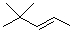 What is the product when this compound undergoes oxidation?   A)    B)    C)    D)    E)   