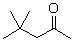 What is the product when this compound undergoes oxidation?   A)    B)    C)    D)    E)   