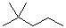 What is the product when this compound undergoes oxidation?   A)    B)    C)    D)    E)   