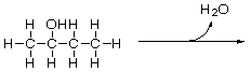 What is the product of the following reaction?   A)  no reaction B)    C)    D)    E)   