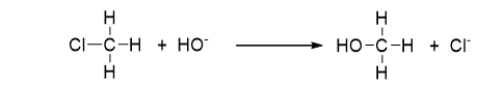 The following reaction is an example of a ___________ reaction.   A)  combination B)  decomposition C)  single replacement D)  double replacement E)  oxidation-reduction