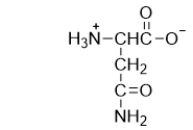 The following amino acid is classified as polar neutral.Which of the following statements best describes why it is classified this way?   I.Its side chain is not ionizable. II.It buffers a solution at pH 7. III) It is unreactive. IV) Its side chain contains a polar functional group. A)  II only B)  III only C)  III and IV D)  I and IV E)  I and II