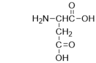 How is the following amino acid classified?   A)  nonpolar B)  polar neutral C)  polar acidic D)  polar basic E)  None of the above is a correct classification.