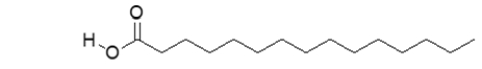 Identify the class of lipid to which the following molecule belongs.   A)  eicosanoid B)  triacylglycerol C)  steroid D)  glycerophospholipid E)  fatty acid