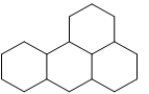 <strong>Which molecule represents the steroid nucleus?</strong> A) B) C) D) E)