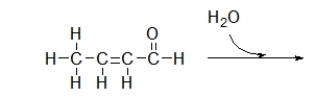 What is the product of the following reaction?   A)  no reaction B)    C)    D)    E)   
