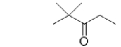 Which condensed structure is the same molecule as the skeletal line structure shown below?   A)  (CH<sub>3</sub>) <sub>3</sub>CCOCH<sub>2</sub>CH<sub>3</sub> B)  (CH<sub>3</sub>) <sub>3</sub>COCH<sub>2</sub>CH<sub>3</sub> C)  (CH<sub>3</sub>) <sub>3</sub>CCH<sub>2</sub>OCH<sub>2</sub>CH<sub>3</sub> D)  (CH<sub>3</sub>) <sub>3</sub>CCH<sub>2</sub>COCH<sub>3</sub> E)  (CH<sub>3</sub>) <sub>3</sub>CCH<sub>2</sub>OCH<sub>3</sub>