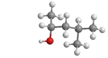 What is the molecular shape around the oxygen atom?   A)  bent B)  trigonal planar C)  trigonal pyramidal D)  tetrahedral E)  linear