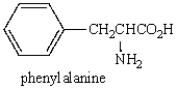 The isoelectric pH (pI)  of   is likely to be at a pH that is A)  below pK<sub>1</sub>. B)  at pK<sub>1</sub>. C)  between pK<sub>1</sub> and pK<sub>2</sub>. D)  at pK<sub>2</sub>. E)  above pK<sub>2</sub>.