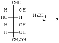 The product of the reaction below is:   A)    B)    C)    D)    E)   