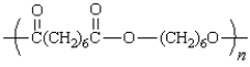 A step growth polymer has the following repeating unit:   From what two monomer units is this made? A)    B)    C)    D)    E)   