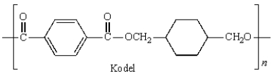 Kodel can be prepared most directly from:   A)    B)    C)    D)    E)   